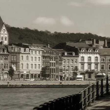 Amosa Centre Gerardrie 17 * Lüttich