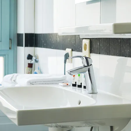 Appartement Amosa Centre Gerardrie 17