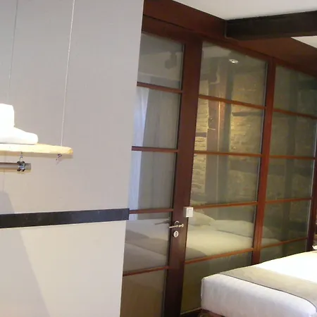 Apartment Amosa Centre Gerardrie 17 Lüttich