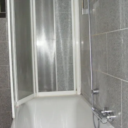 Appartamento Amosa Centre Gerardrie 17