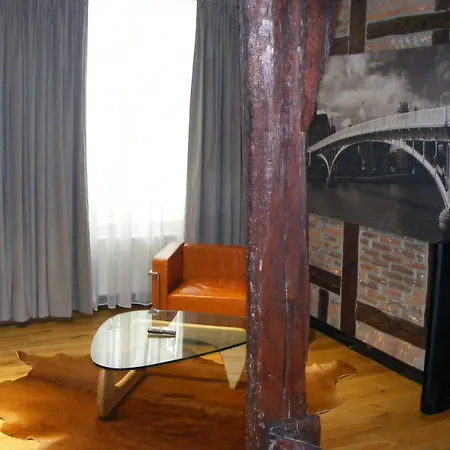 Amosa Centre Gerardrie 17 Lüttich