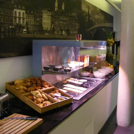 Amosa Centre Gerardrie 17